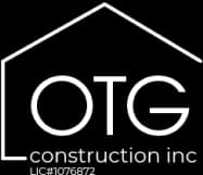 OTG Construction Inc